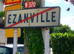 RN370 - Ezanville