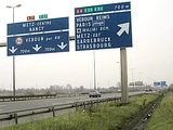Autoroute française A31