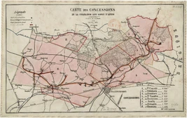 Compagnie des mines d'Anzin