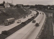 Au niveau du château de Charaintru à Savigny, en direction du Sud.