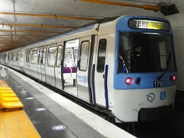 IDF Metro 7