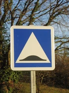 Modèle actuel en place. © Sylvain 59