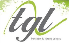 Logo tgl