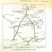 RCEA France 1955