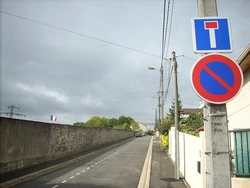 Exemple d'utilisation du panneau C13a