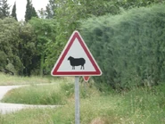 Modèle actuel en place dans les Bouches-du-Rhône © Biscott