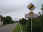 RN47 Stenay