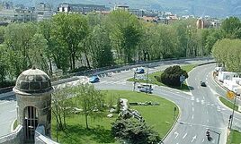 A48-Porte-de-France