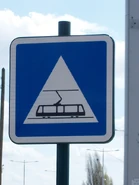 Modèle actuel en place à Gennevilliers (92). © GPS Nico