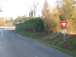 Exemple d'utilisation du panneau AB5© Sylvain 59