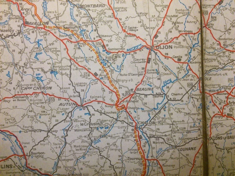 Autoroute française A38 (Historique) WikiSara Fandom