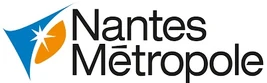 Logo Métropole Nantes