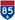 Quebec Autoroute 85