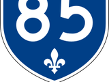 Route nationale québécoise 191