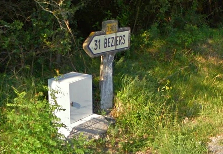 Route nationale française 609 WikiSara Fandom