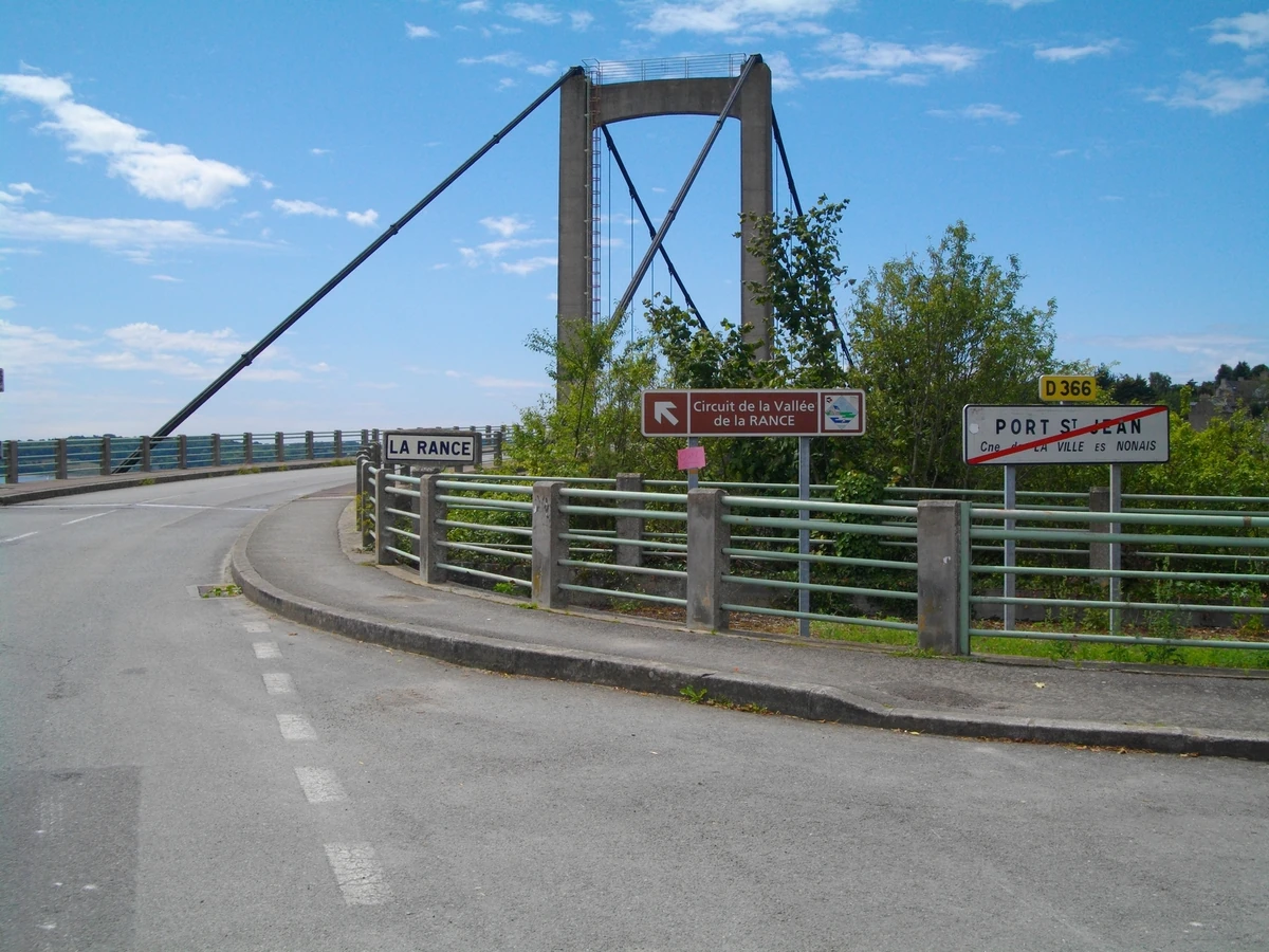 Route nationale française 166a WikiSara Fandom