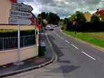 D3 (95) - Baillet-en-France