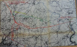 5. Variantes de Sceaux (1959)