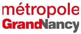 Logo Métropole Nancy