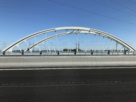 LGV Viaduc Lez-Lironde