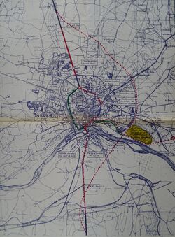 A77 1970 Nevers