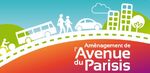 D170 95 Logo Avenue-du-Parisis