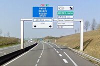 A29 - Amiens (Rocade Sud)