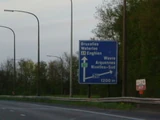 Autoroute belge A7