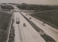 La cuvette de l’Essonne à Ormoy, en direction du Nord.