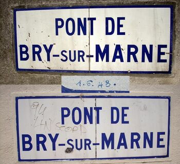 94 Bry-s-Marne D120 Marne