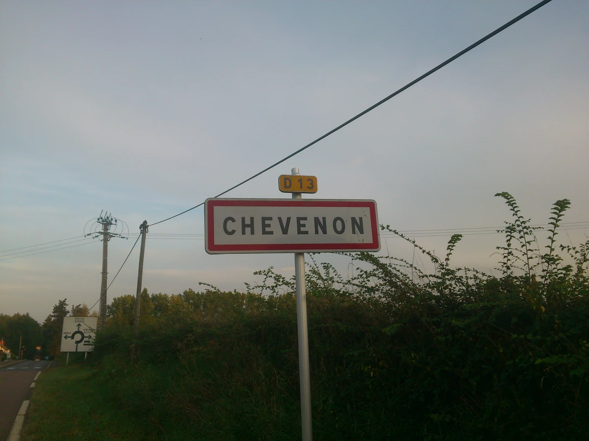 Route départementale française D13 (58) WikiSara Fandom