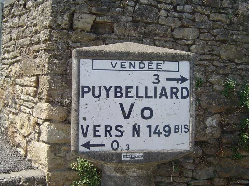 Route nationale française 149 bis WikiSara Fandom