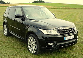 File:Land Rover RANGE ROVER SPORT (L494) front.jpg - Wikipedia