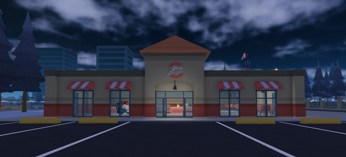 Bloxy Delights RoVille Wiki Fandom