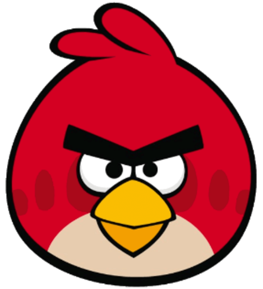 Angry Birds EPIC Red - Rovio Entertainment Corporation