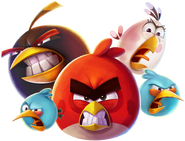 Angry Birds (series)