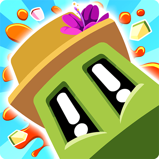 Juice Jam! Match 3 Puzzle Game na App Store