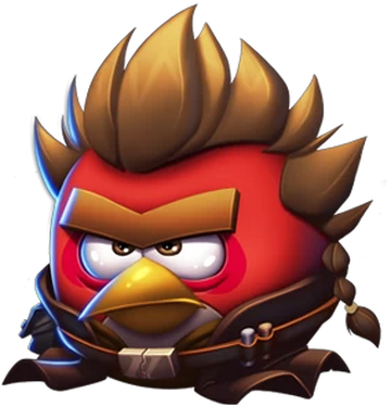 Red, Angry Birds Epic RPG Wiki
