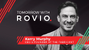 Tomorrow with Rovio