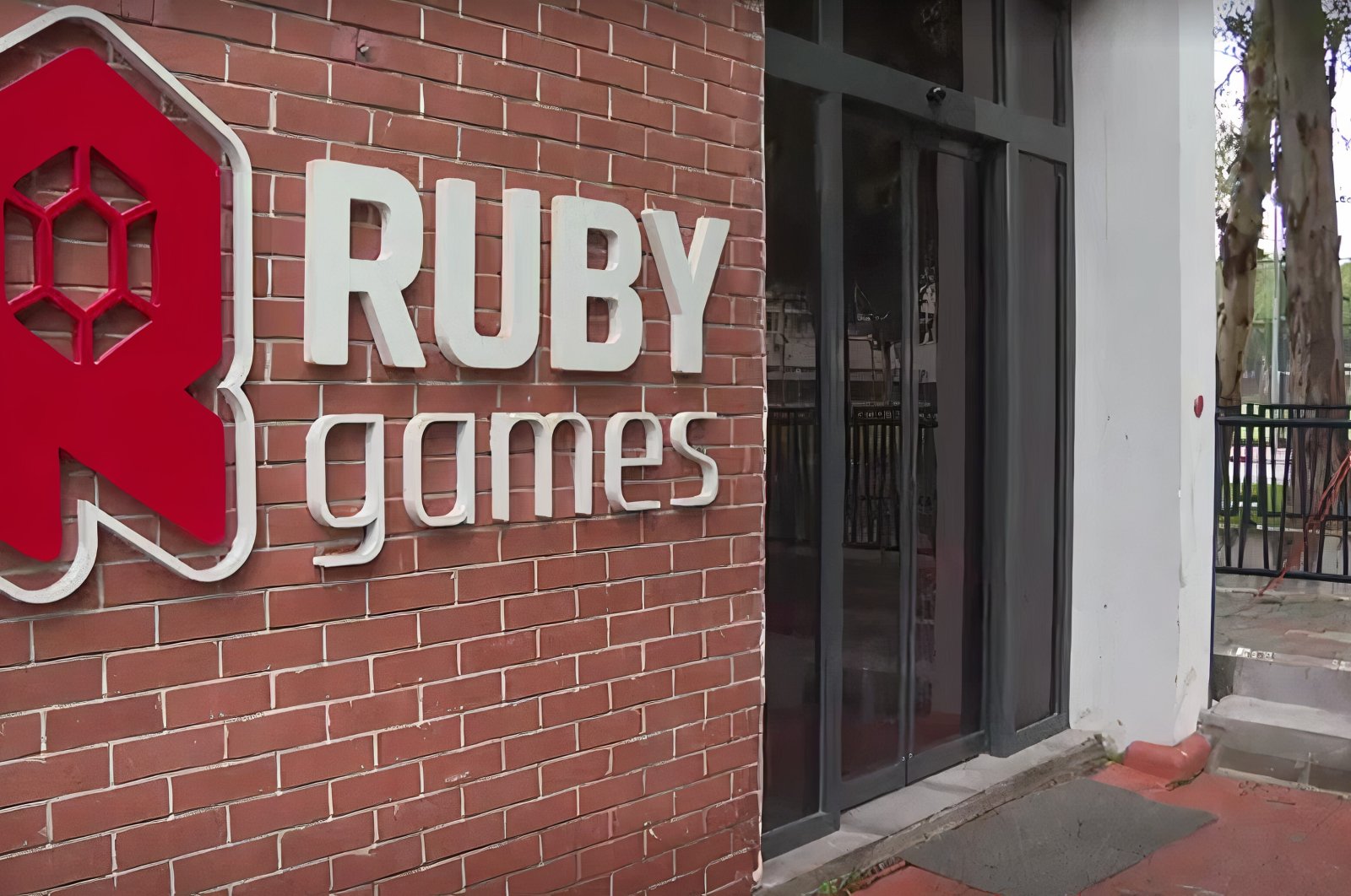 Ruby Games (publisher) | Rovio Entertainment Wiki | Fandom