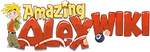 Amazing Alex (series) | Rovio Entertainment Wiki | Fandom