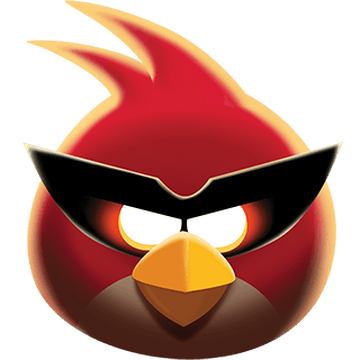 Angry Birds EPIC Red - Rovio Entertainment Corporation