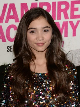 Rowan Blanchard Rowan Blanchard Wiki Fandom