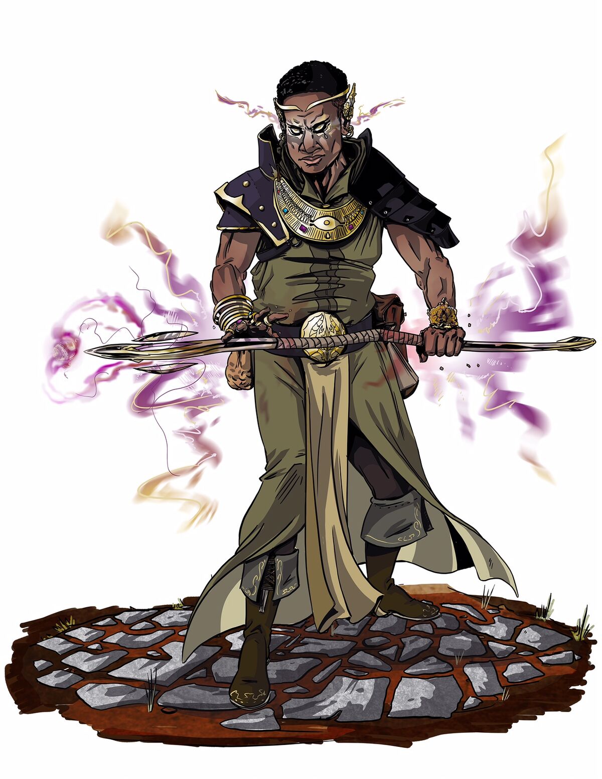 Rinn Liadon | Rivals Of Waterdeep Wiki | Fandom