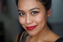 SurenaMarie Headshot