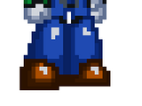 Mecha Luigi