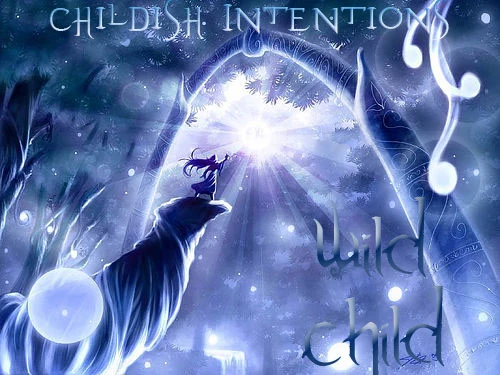 Wild Child | RoWikicity | Fandom