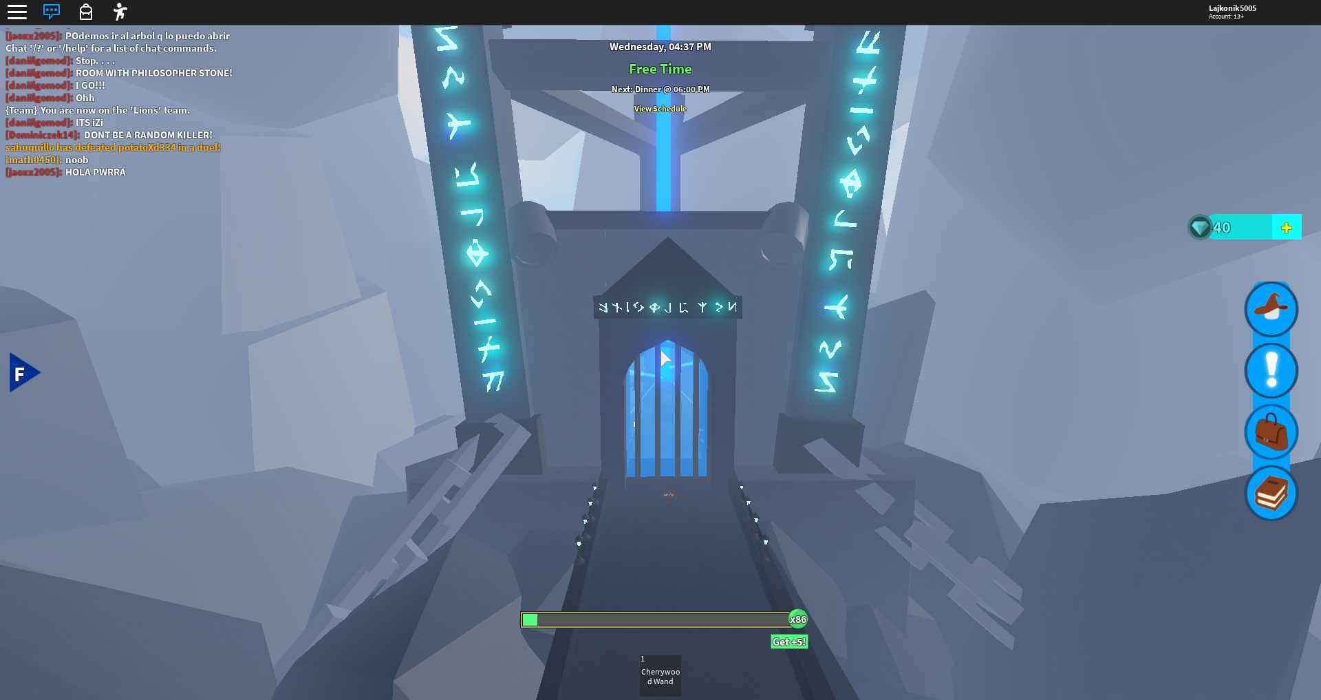 azkaban castle update article ro wizard wiki fandom