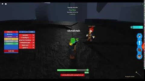 Rictumsempra Ro Wizard Wiki Fandom