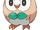 Rowlet